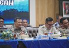 Ahmad Luthfi Gandeng Lemhanas untuk Analisis Indeks Ketahanan Wilayah