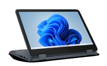 Lenovo Perkenalkan Solusi Pendidikan Masa Depan: Laptop Fleksibel hingga Asistensi AI untuk Transformasi Pembelajaran