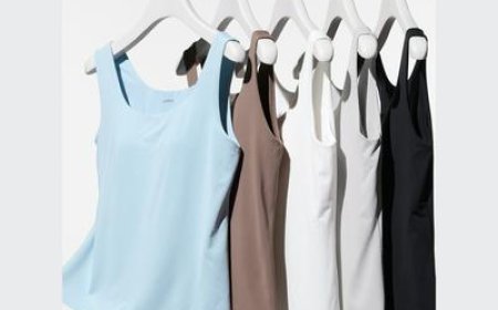 Nyaman dan Aman: UNIQLO Hadirkan Bratop, Solusi Pakaian Dalam Praktis untuk Pra Remaja Aktif