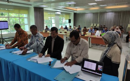 LPPM UNNES Dorong Transformasi Koperasi Lewat Program Inkubasi LPDB 2025, Dampingi 16 Koperasi di Jateng