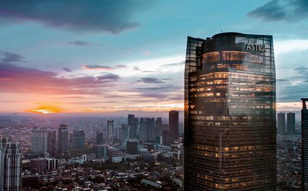 Astra Property Fokuskan Strategi 2025 pada Pengalaman Pelanggan, Digitalisasi, dan Ekosistem Properti Berkelanjutan