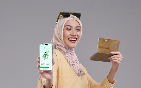 Jangan Lewatkan! Emas Jadi Primadona Investasi, Pegadaian Hadirkan Promo Menarik Lewat Aplikasi Digital