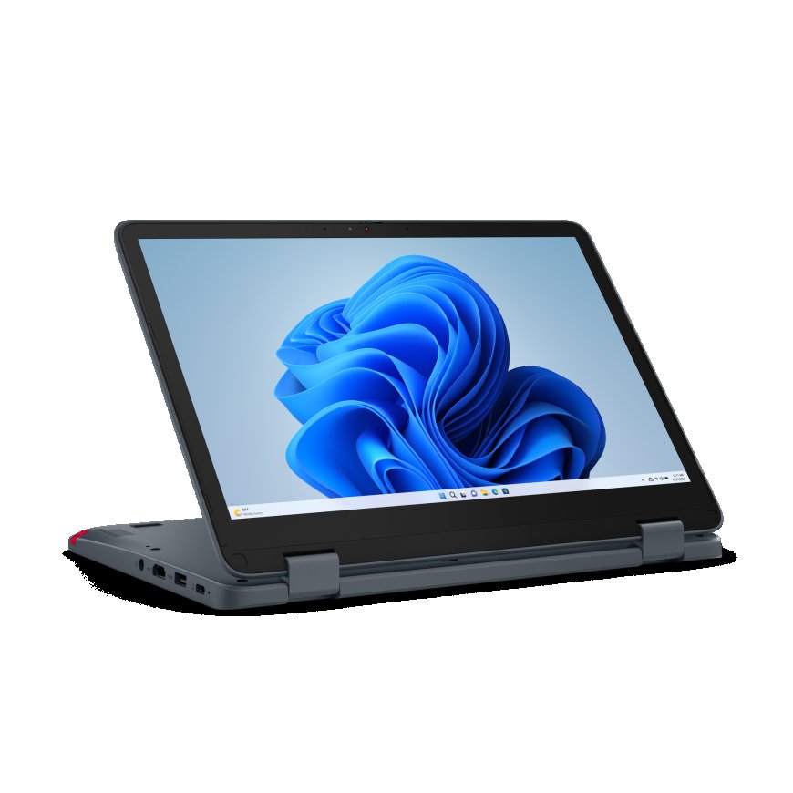 Lenovo Perkenalkan Solusi Pendidikan Masa Depan: Laptop Fleksibel hingga Asistensi AI untuk Transformasi Pembelajaran
