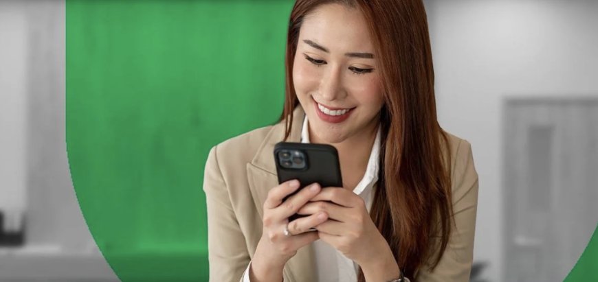 Tampil Gaya Pakai HP Sewa? Hati-Hati Data Pribadi Bisa Dibobol! Segera Lakukan Langkah Ini