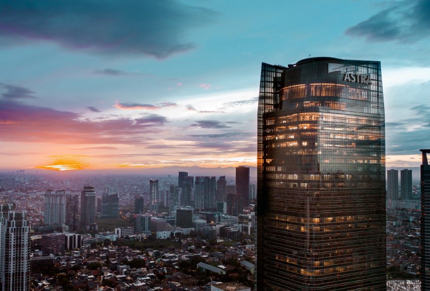 Astra Property Fokuskan Strategi 2025 pada Pengalaman Pelanggan, Digitalisasi, dan Ekosistem Properti Berkelanjutan