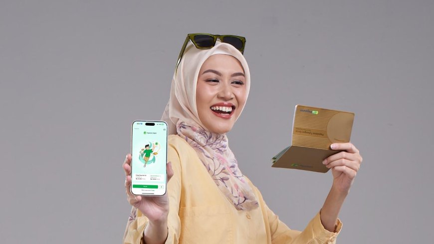 Jangan Lewatkan! Emas Jadi Primadona Investasi, Pegadaian Hadirkan Promo Menarik Lewat Aplikasi Digital