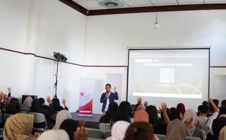 WEC 2025 Libatkan 400 UMKM Perempuan, Siap Cetak Wirausaha Tangguh di Jawa Tengah