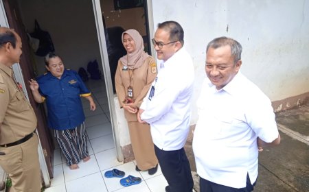 Magdalena Pulang ke Pelukan Ibu Pertiwi: Setelah 9 Tahun, Ia Kembali Jadi WNI