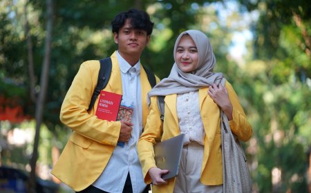 Jangan Lewatkan! Seleksi Mandiri UNNES Tanpa Tes Dibuka 3 Juni 2025, Simak Syarat dan Cara Mengikutinya