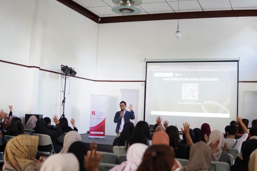 WEC 2025 Libatkan 400 UMKM Perempuan, Siap Cetak Wirausaha Tangguh di Jawa Tengah