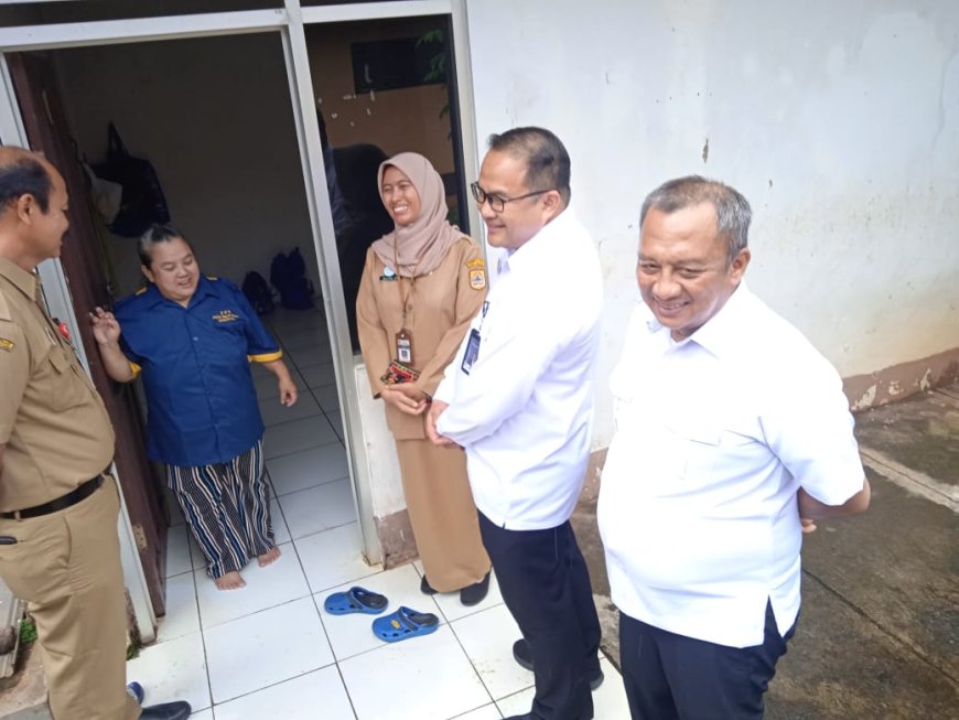 Magdalena Pulang ke Pelukan Ibu Pertiwi: Setelah 9 Tahun, Ia Kembali Jadi WNI