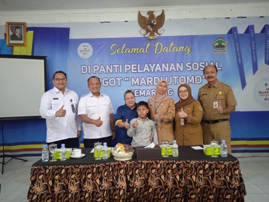 Magdalena Pulang ke Pelukan Ibu Pertiwi: Setelah 9 Tahun, Ia Kembali Jadi WNI