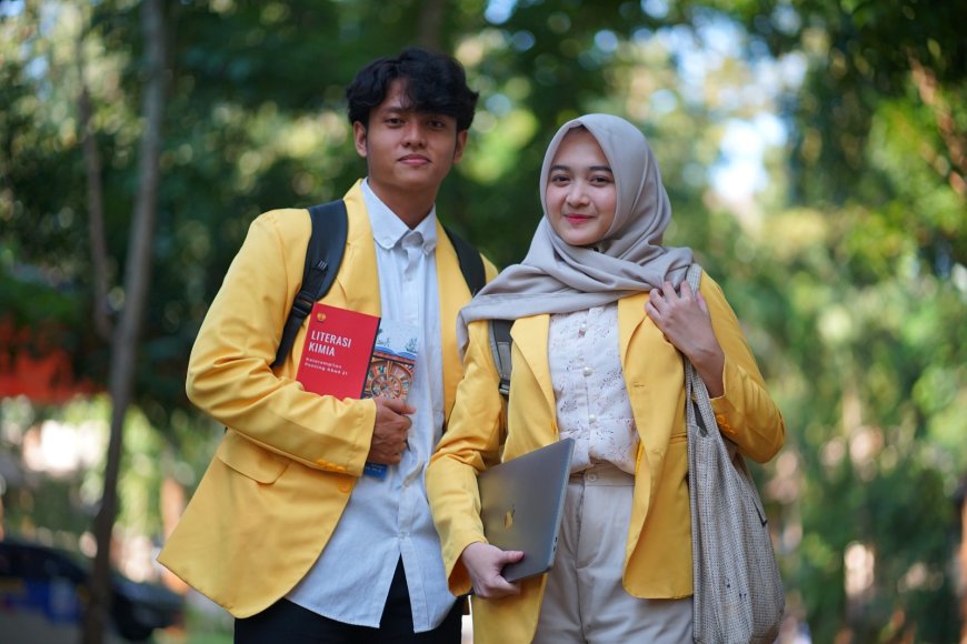 Jangan Lewatkan! Seleksi Mandiri UNNES Tanpa Tes Dibuka 3 Juni 2025, Simak Syarat dan Cara Mengikutinya