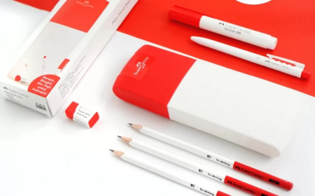 Jangan Lewatkan! Rayakan 80 Tahun Kemerdekaan, Faber-Castell Luncurkan Paket Merah-Putih Penuh Semangat Persatuan