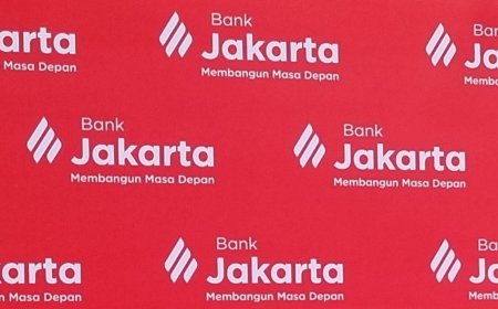 Bank Jakarta Tegaskan Operasional dan Layanan Tetap Berjalan Normal, usai Penetapan Tersangka Kasus Pemberian Fasilitas Kredit di Cabang Semarang