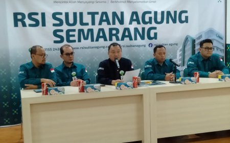 Tak Jalankan Prosedur ILA saat Persalinan, jadi Pemicu Perseteruan Keluarga Pasien - Dokter di RSI Sultan Agung