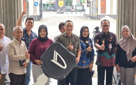 Berkah Sayang Ibu, Wulandari Bawa Pulang Mobil Hadiah Utama Semargres 2025