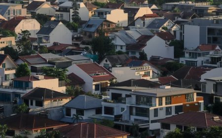 Kabar Baik bagi Peserta JHT Melalui Program Akselerasi Ekonomi 2025, Cek 4 Skema Pembiayaan Perumahan BPJS Ketenagakerjaan