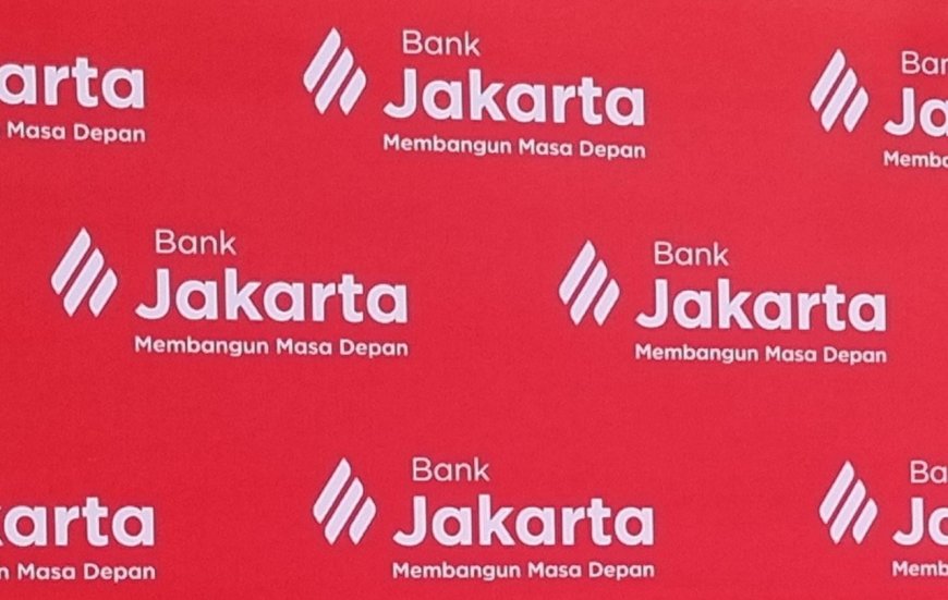 Bank Jakarta Tegaskan Operasional dan Layanan Tetap Berjalan Normal, usai Penetapan Tersangka Kasus Pemberian Fasilitas Kredit di Cabang Semarang
