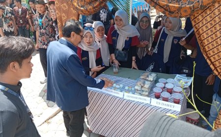 UPGRIS Wujudkan Pengabdian Nyata Lewat KKN Tematik di Kecamatan Bergas: Mahasiswa Jadi Agen Perubahan di Tengah Masyarakat