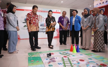 Perkuat Kesehatan Mental Remaja, Kolaborasi Pemkot Semarang, KNPI dan Undip Diwujudkan lewat Pijar