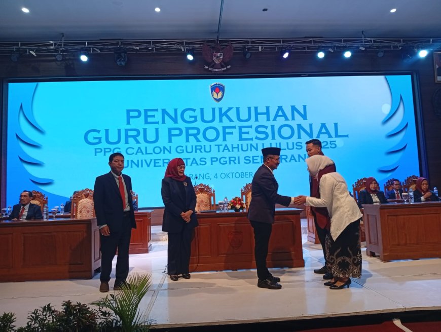 DPD RI Dorong Pemerintah Angkat PPPK Tenaga Pendidik Paruh Waktu, Jadi Penuh Waktu