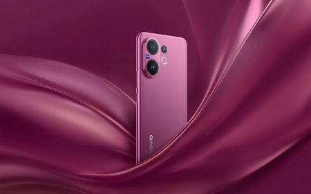 vivo V60 Lite Dijual Mulai Rp3,5 Jutaan, Usung Kamera AI 50MP dan Baterai 6.500mAh untuk Liburan Akhir Tahun
