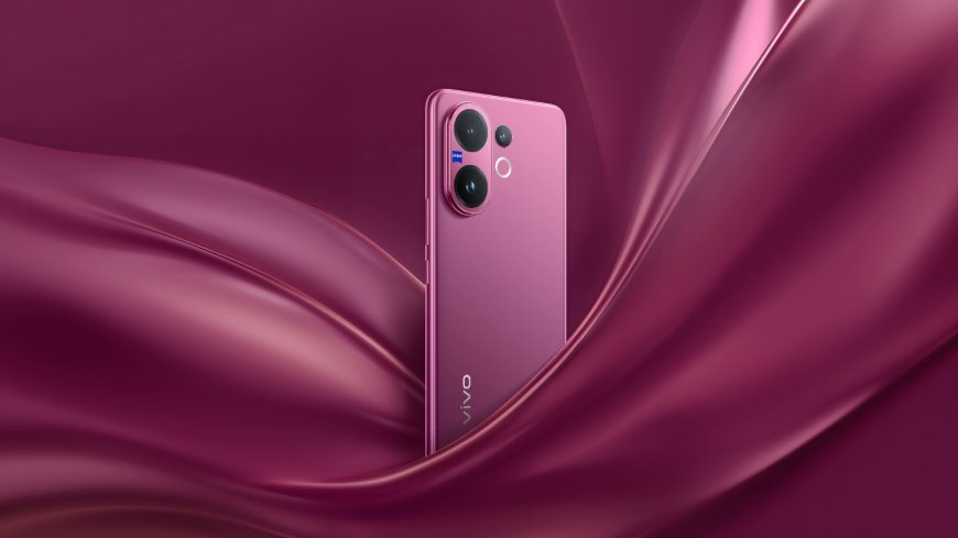 vivo V60 Lite Dijual Mulai Rp3,5 Jutaan, Usung Kamera AI 50MP dan Baterai 6.500mAh untuk Liburan Akhir Tahun