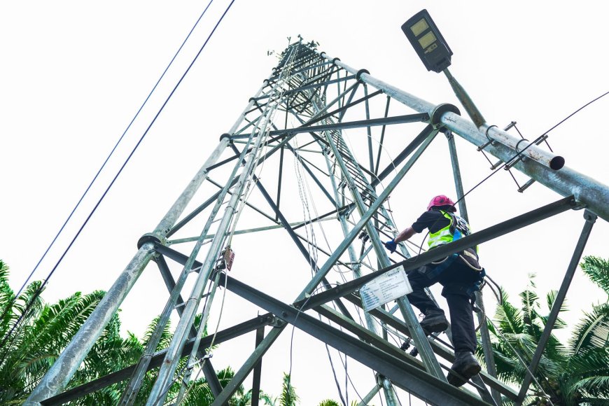 Indosat Perkuat Jaringan Berbasis AI, Trafik Data Naik Signifikan Sepanjang 2025