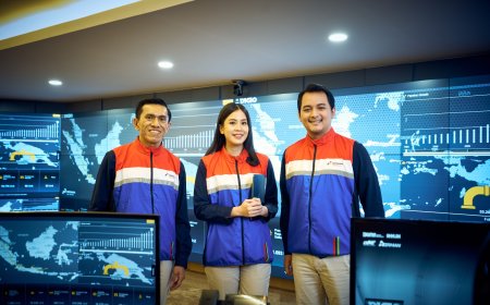 PGN Perkuat Fondasi Bisnis, Tingkatkan Kompetensi SDM dan Ekosistem Kerja yang Solid