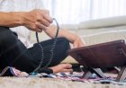 Tata Cara Sholat Tasbih 4 Rakaat dan 2 Rakaat, Lengkap!