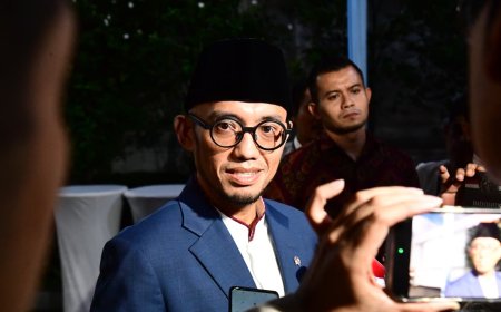 Soal Haji, Presiden Prabowo Tegaskan Keselamatan Jemaah Jadi Prioritas Utama