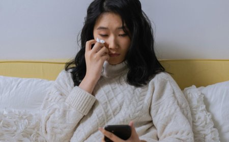 Kumpulan Kata-Kata Sad untuk Kamu yang Sedih dan Galau