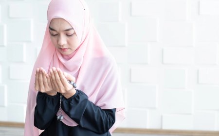 Batas Mandi Junub Ketika Puasa dan Tata Caranya, Yuk Pahami!