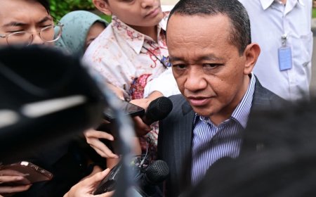 Panggil Menteri ESDM, Presiden Prabowo Perintahkan Percepatan Transisi Energi dan Diversifikasi Sumber Minyak Nasional
