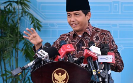 Panggil Menhut Raja Juli, Presiden Prabowo Terima Laporan Terkait Penyelamatan Gajah dan Satgas Pembiayaan Taman Nasional