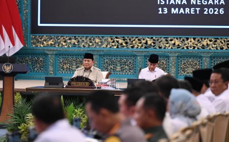 Pemerintah Siapkan Mudik Lebaran 2026, Diperkirakan 143,9 Juta Orang Akan Bepergian