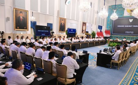 Pemerintah Tegaskan Cadangan Bahan Bakar Nasional Tetap Aman Jelang Idulfitri