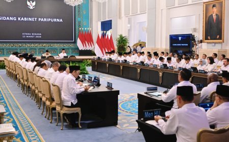 Optimisme Ekonomi Nasional Tetap Terjaga di Tengah Ketidakpastian Global