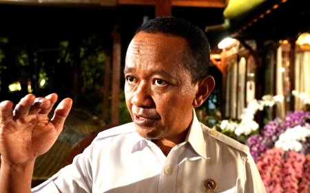 Presiden Prabowo Pacu Hilirisasi dan Ketahanan Energi, Optimalkan SDA untuk Kemandirian Nasional