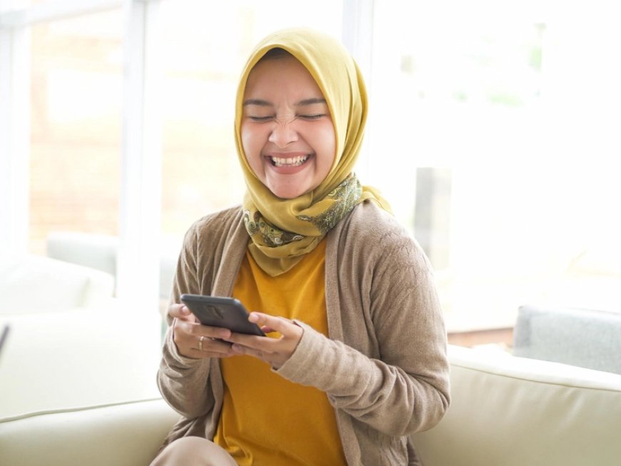 30+ Pantun Lebaran Lucu hingga Penuh Makna, Menginspirasi!
