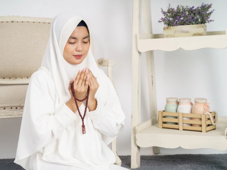 Doa Agar Dagangan Laris dan Menarik Banyak Pembeli, Yuk, Amalkan!