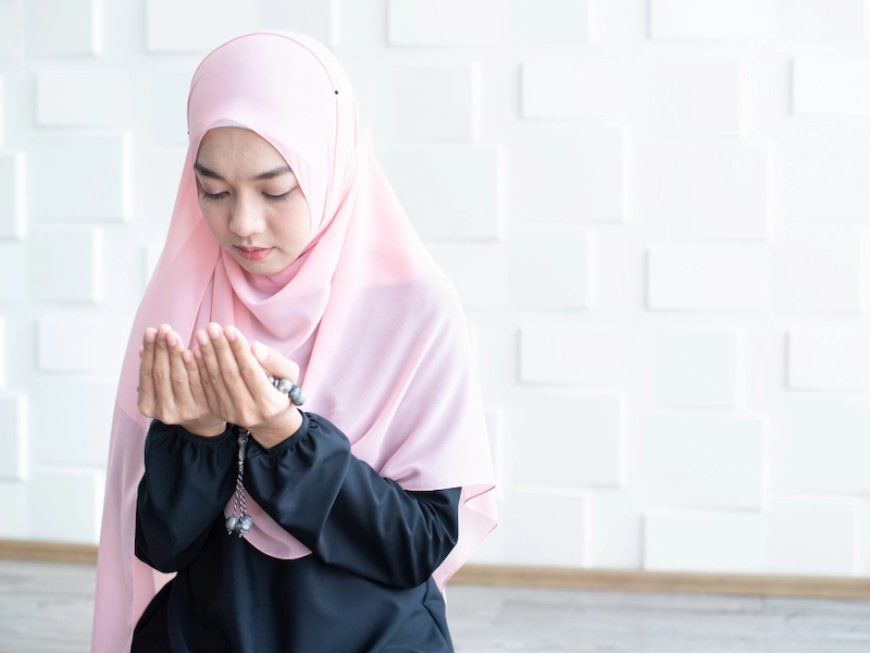Batas Mandi Junub Ketika Puasa dan Tata Caranya, Yuk Pahami!