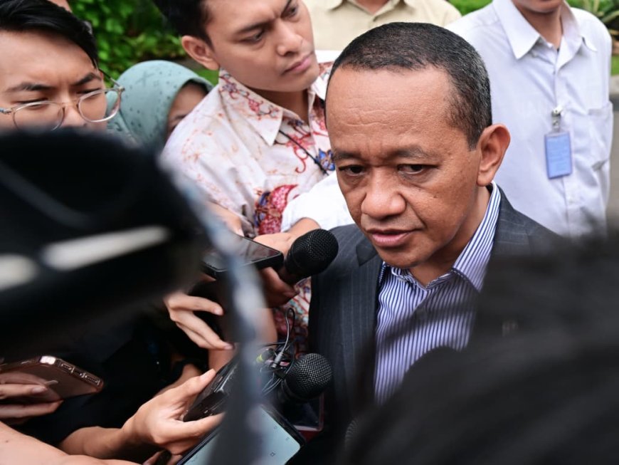 Panggil Menteri ESDM, Presiden Prabowo Perintahkan Percepatan Transisi Energi dan Diversifikasi Sumber Minyak Nasional