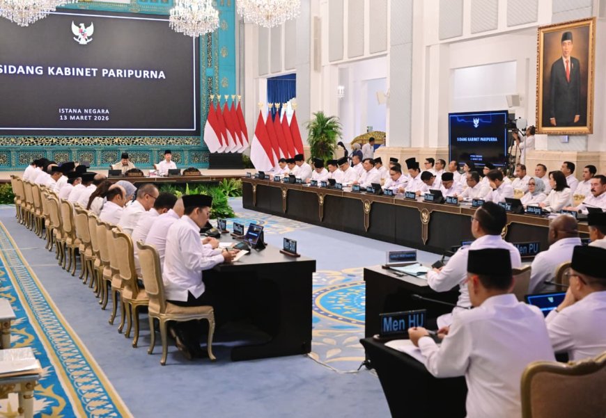 Optimisme Ekonomi Nasional Tetap Terjaga di Tengah Ketidakpastian Global