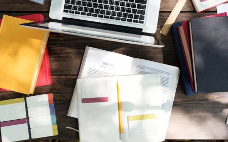 Cara Membuat Daftar Pustaka dari Berbagai Sumber yang Benar