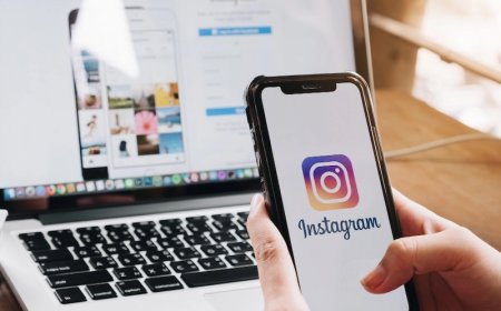 Cara Menonaktifkan Instagram Sementara dan Permanen, Mudah!