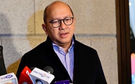 Respons Cepat Presiden Prabowo Tingkatkan Kepercayaan Investor Jepang dan Korea
