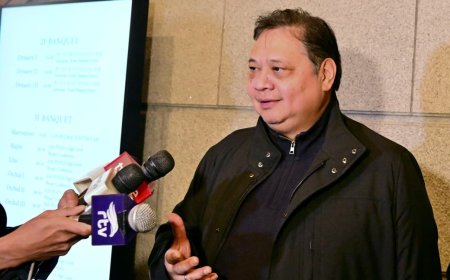 Kerja Sama RI-Korsel Menguat, Kunjungan Presiden Prabowo Hasilkan Investasi Rp173 Triliun
