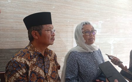 Kepastian Status Guru Jadi Kunci, PGRI Dorong Kebijakan Berbasis Data